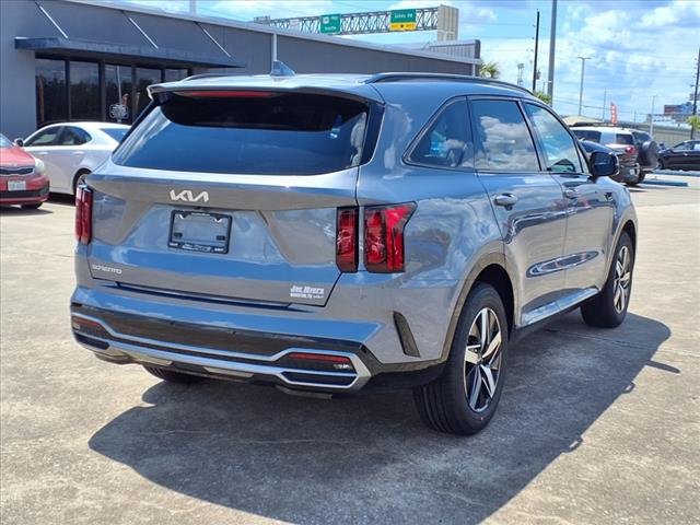 2023 Kia Sorento S