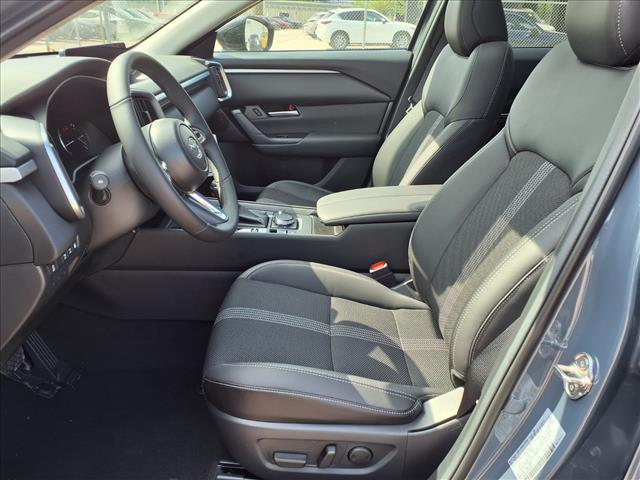 2026 Mazda CX-50 Hybrid Preferred