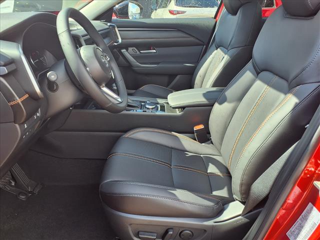 2025 Mazda CX-50 Hybrid Premium