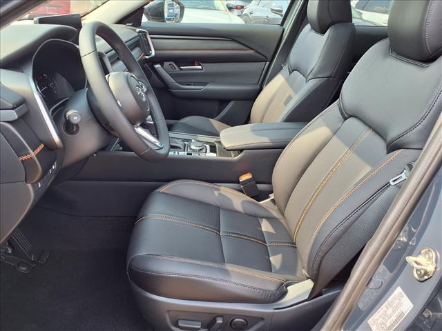 2025 Mazda CX-50 Hybrid Premium