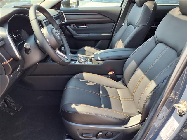 2025 Mazda CX-50 Hybrid Premium