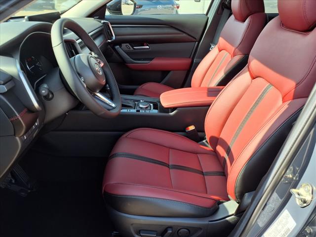 2025 Mazda CX-50 Hybrid Premium