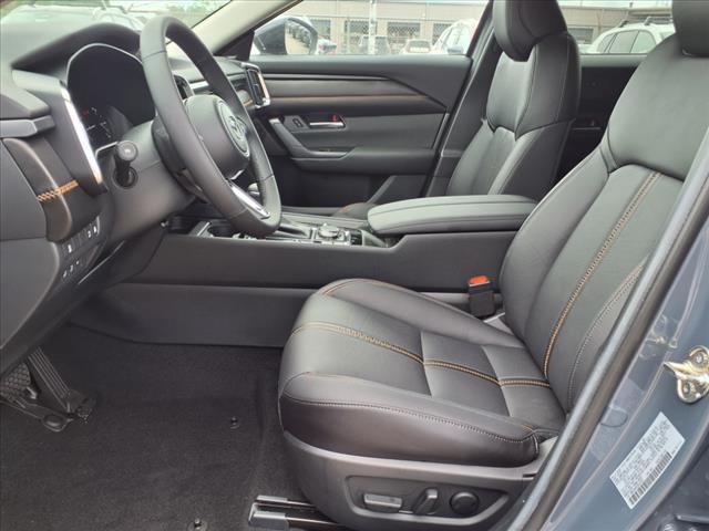 2025 Mazda CX-50 Hybrid Premium Plus