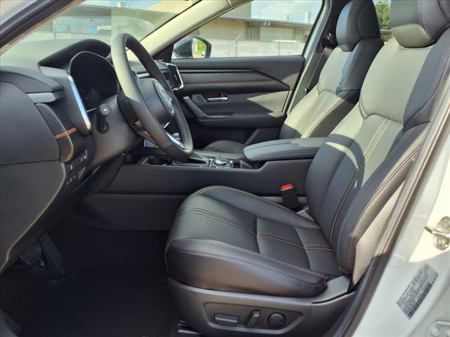 2025 Mazda CX-50 Hybrid Premium Plus