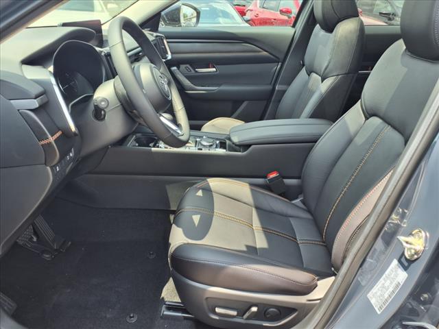 2025 Mazda CX-50 Hybrid Premium Plus