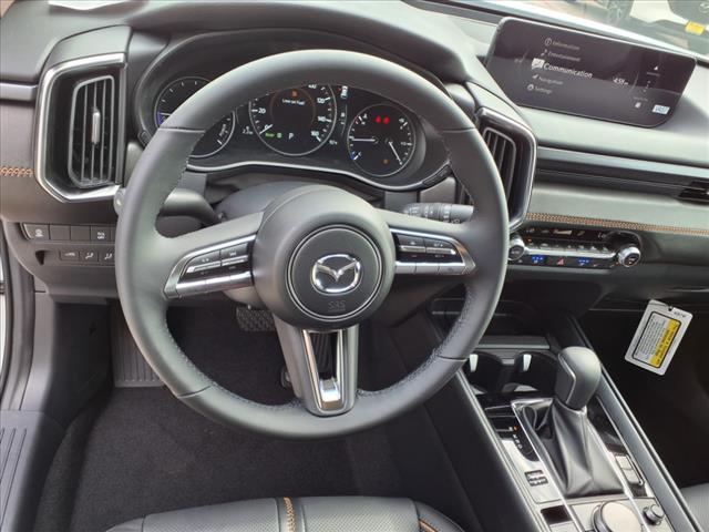 2025 Mazda CX-50 Hybrid Premium Plus