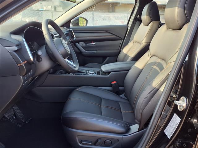 2025 Mazda CX-50 Hybrid Premium Plus