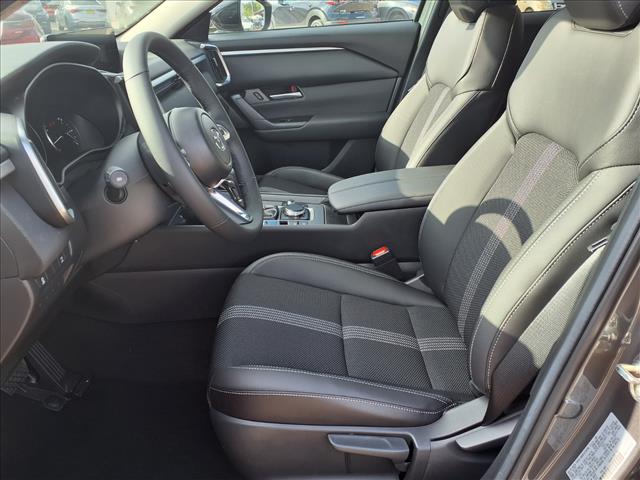 2025 Mazda CX-50 2.5 S Select Package
