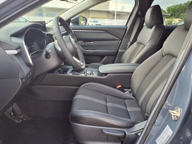 2025 Mazda CX-50 2.5 S Select