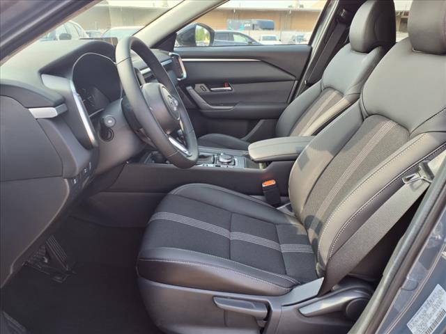 2025 Mazda CX-50 2.5 S Select