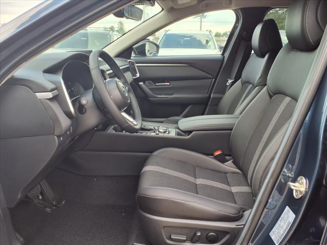 2025 Mazda CX-50 2.5 S Preferred