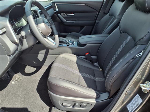 2025 Mazda CX-50 2.5 S Preferred