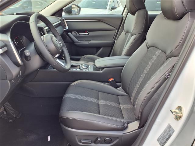 2025 Mazda CX-50 2.5 S Premium