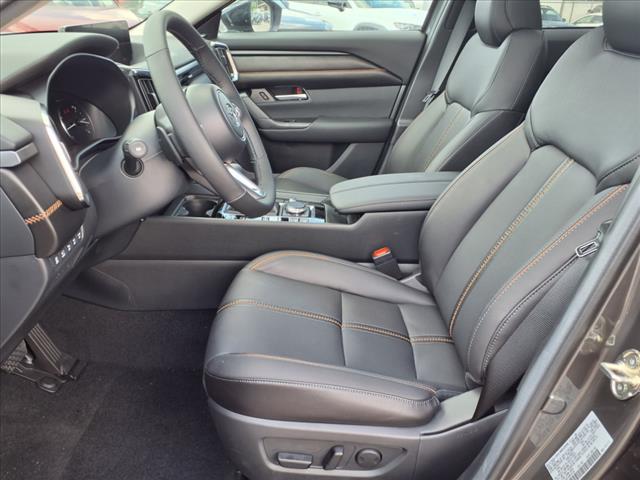 2025 Mazda CX-50 2.5 Turbo Premium Plus Package