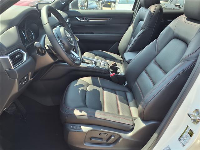 2025 Mazda CX-5 2.5 Turbo Premium