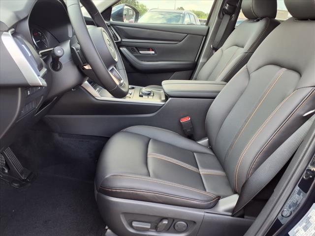 2025 Mazda CX-90 3.3 Turbo Select