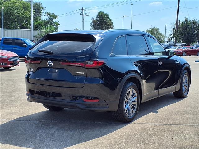 2025 Mazda CX-90 3.3 Turbo Preferred