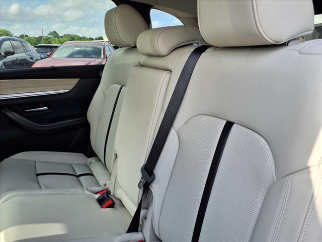 2025 Mazda CX-90 3.3 Turbo Preferred