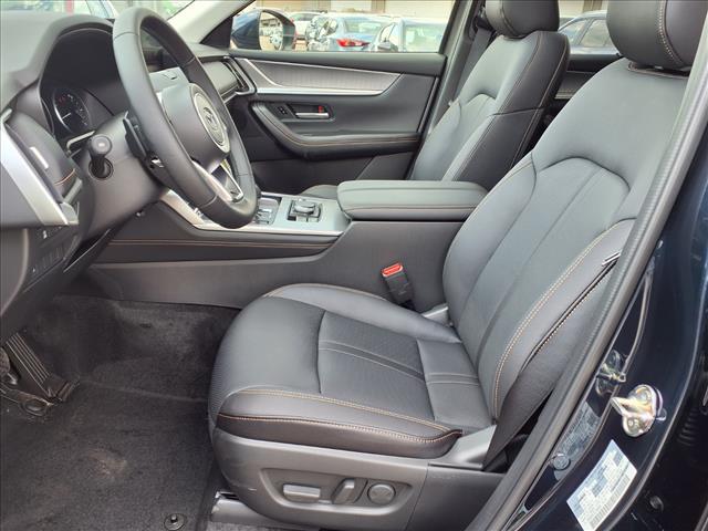 2025 Mazda CX-90 3.3 Turbo Preferred