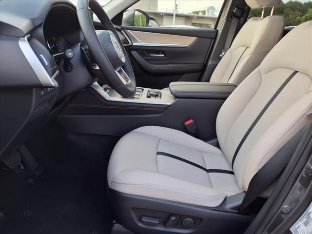 2025 Mazda CX-90 3.3 Turbo Preferred