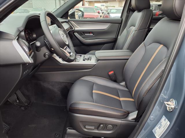 2026 Mazda CX-90 3.3 Turbo S Premium Sport