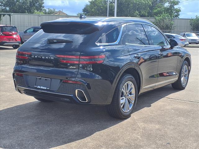 2023 Genesis GV70 2.5T