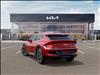 2025 Kia EV6 Wind