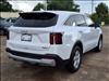 2025 Kia Sorento LX