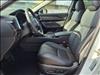 2025 Mazda CX-50 Hybrid Premium Plus
