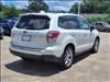 2017 Subaru Forester 2.5i Touring