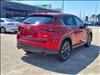 2022 Mazda CX-5 2.5 S Premium Package
