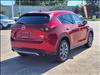 2021 Mazda CX-5 Signature