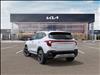 2025 Kia Seltos SX