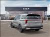 2025 Kia Carnival SX