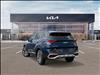 2025 Kia Sportage Hybrid SX-Prestige