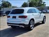 2021 Mercedes-Benz GLC GLC 300