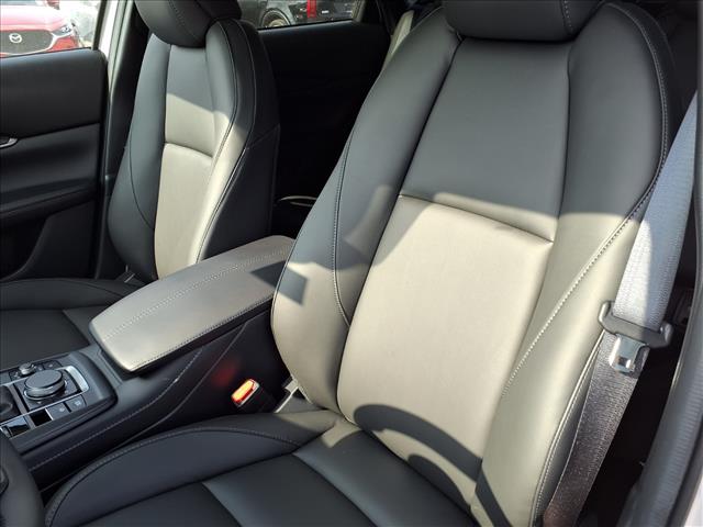 2026 Mazda CX-30 2.5 S Select Sport