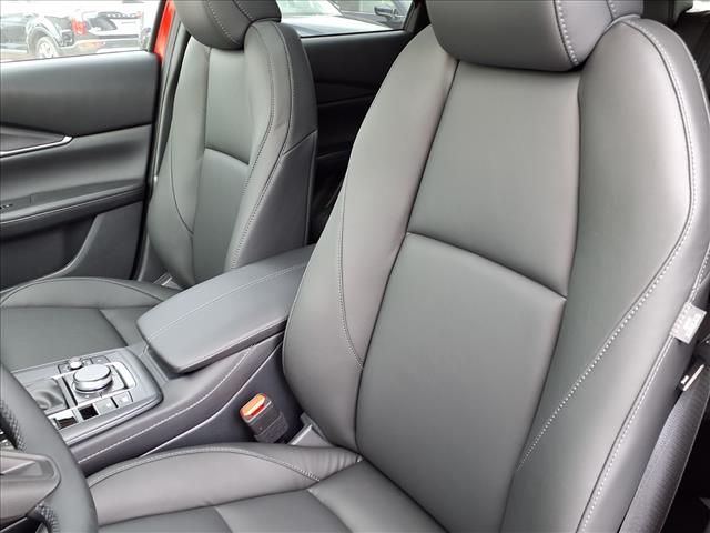 2026 Mazda CX-30 2.5 S