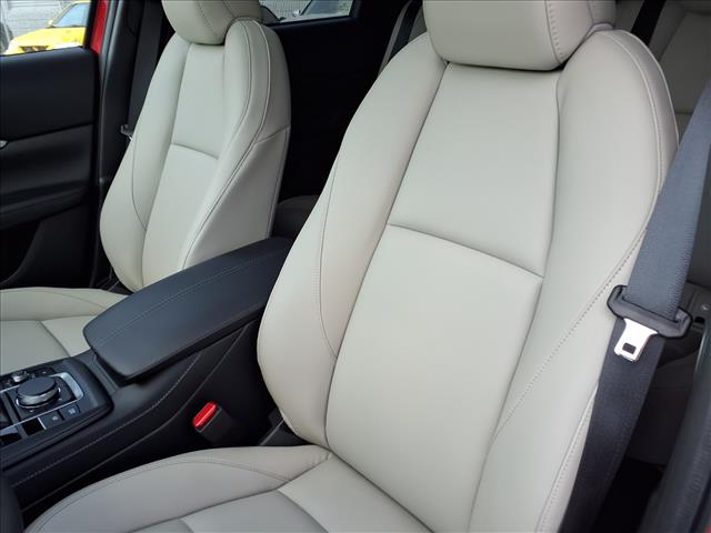 2026 Mazda CX-30 2.5 S Preferred