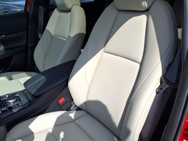 2026 Mazda CX-30 2.5 S