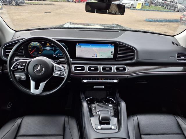 2023 Mercedes-Benz GLS GLS 450