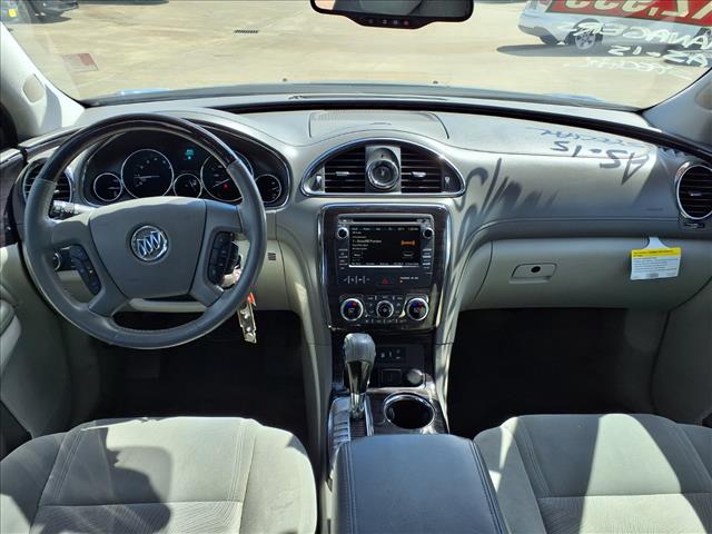 2017 Buick Enclave Convenience Group