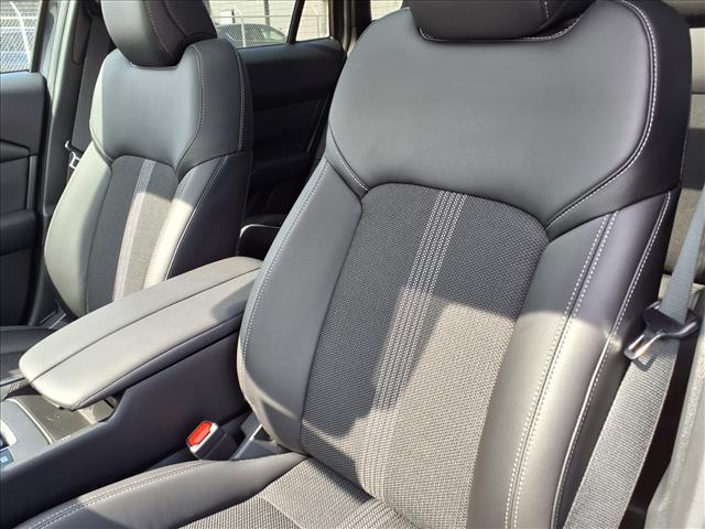 2026 Mazda CX-50 Hybrid Preferred