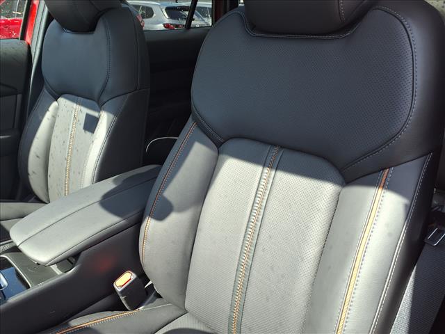 2025 Mazda CX-50 Hybrid Premium