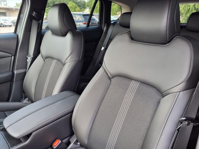 2025 Mazda CX-50 2.5 S Select