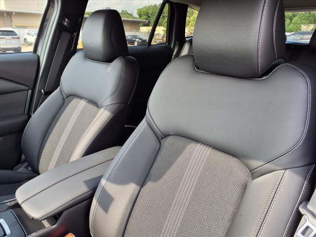2025 Mazda CX-50 2.5 S Select