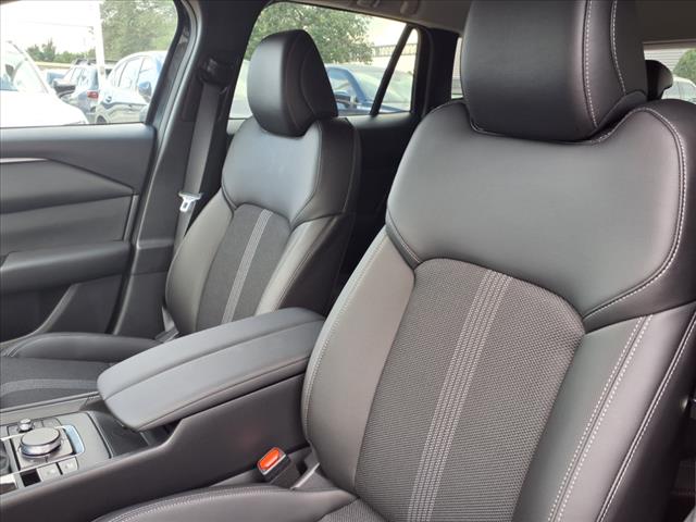 2025 Mazda CX-50 2.5 S Preferred