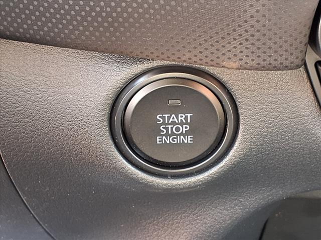 2025 Mazda CX-50 2.5 S Premium