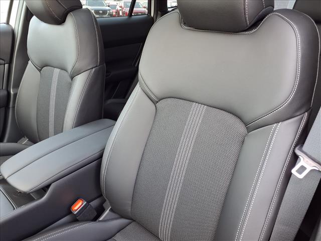 2025 Mazda CX-50 2.5 S Premium