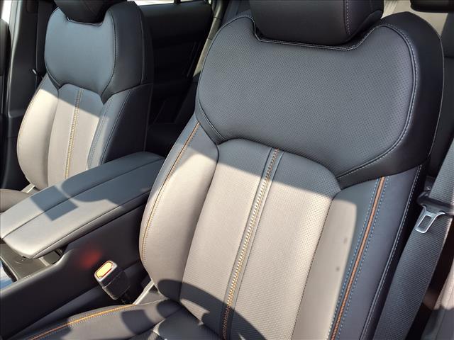 2025 Mazda CX-50 2.5 Turbo Premium Package